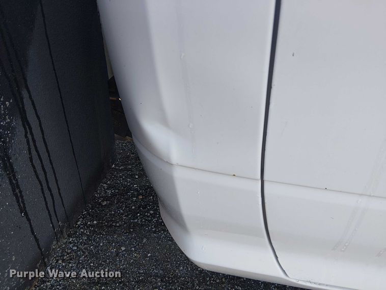 image for item EG1704 2012 Dodge Ram 4500HD bucket truck