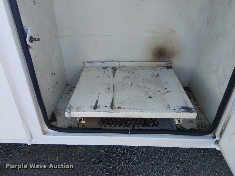 image for item EG1704 2012 Dodge Ram 4500HD bucket truck