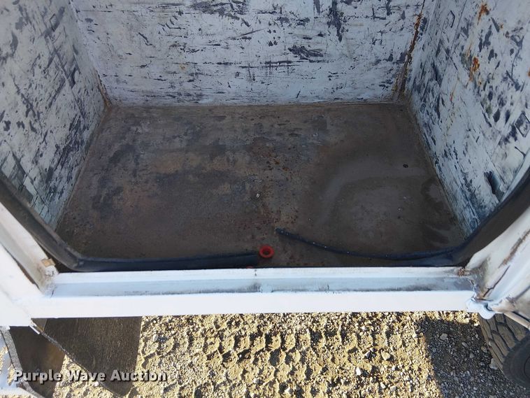 image for item EG1704 2012 Dodge Ram 4500HD bucket truck