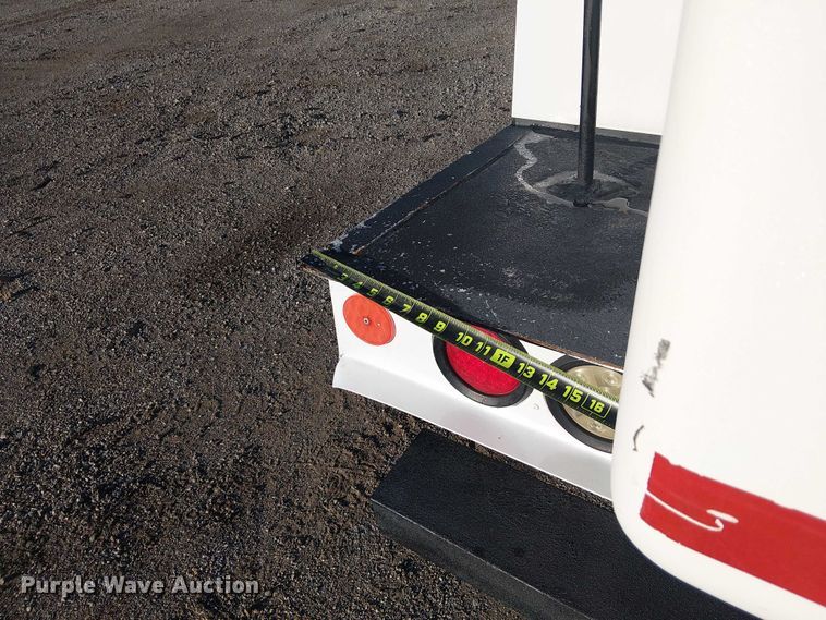 image for item EG1704 2012 Dodge Ram 4500HD bucket truck