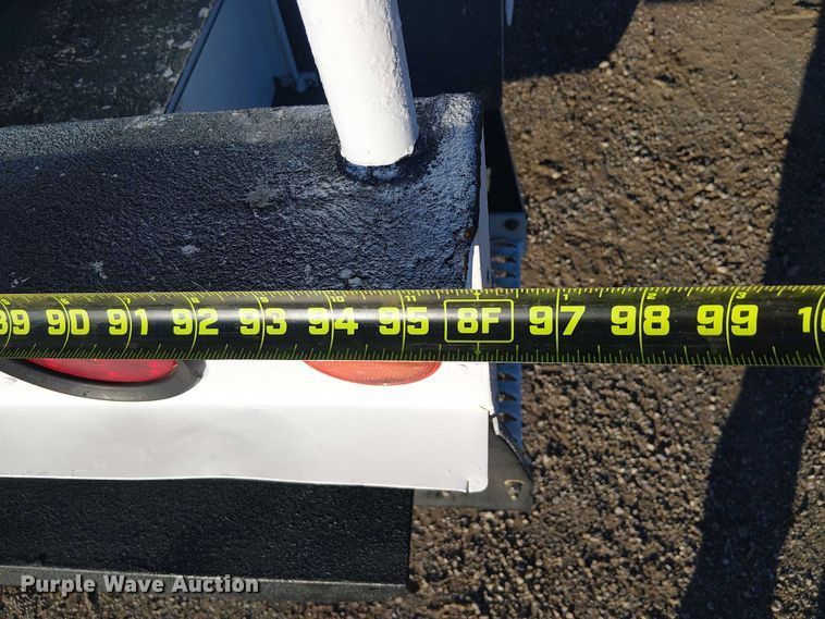 image for item EG1704 2012 Dodge Ram 4500HD bucket truck