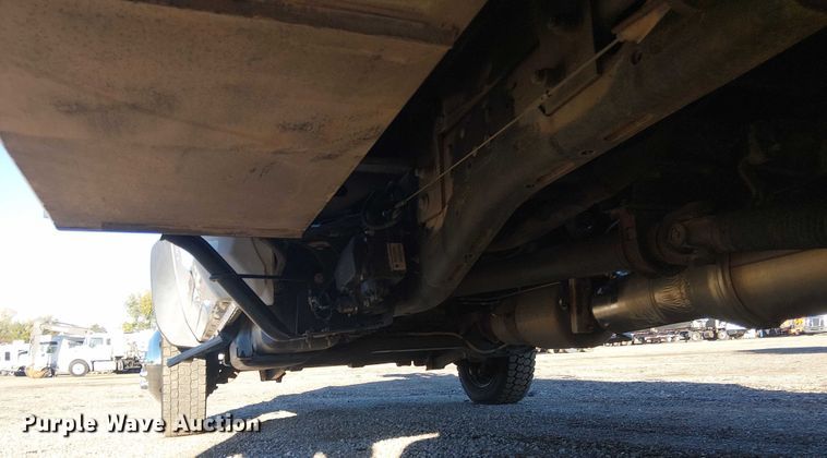 image for item EG1704 2012 Dodge Ram 4500HD bucket truck