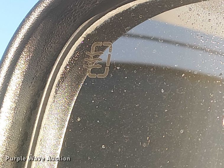 image for item EG1704 2012 Dodge Ram 4500HD bucket truck