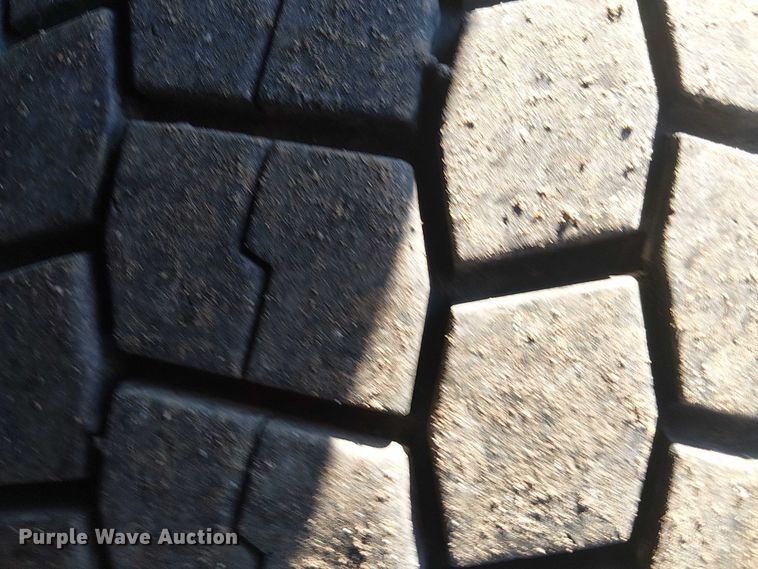 image for item EG1704 2012 Dodge Ram 4500HD bucket truck