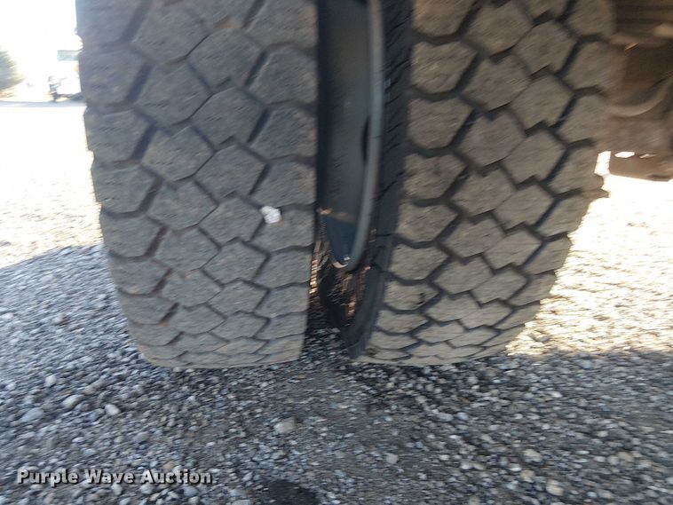 image for item EG1704 2012 Dodge Ram 4500HD bucket truck