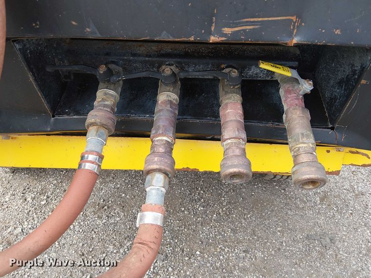 image for item EG1712 1987 Atlas Copco XAS85DD air compressor