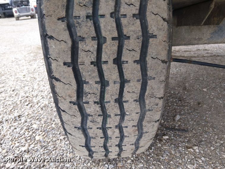 image for item EG1712 1987 Atlas Copco XAS85DD air compressor