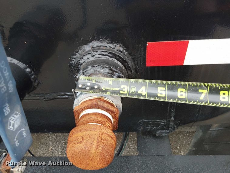 image for item EG1714 2007 International 7400 water truck