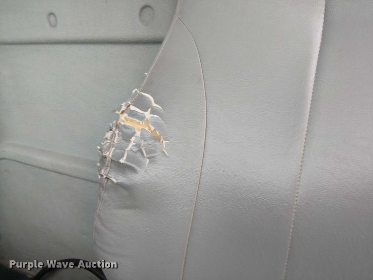 image for item EG1714 2007 International 7400 water truck