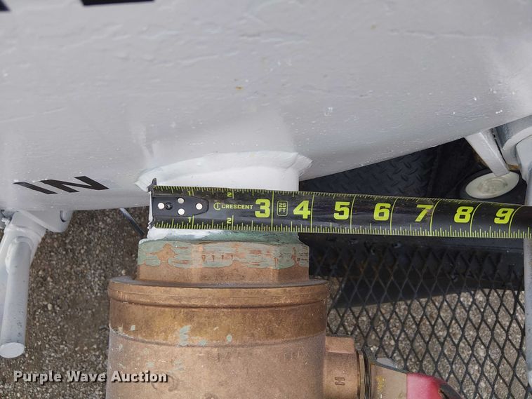 image for item EG1715 2015 Freightliner 114SD vacuum truck