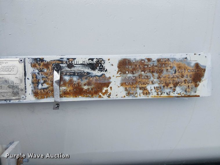 image for item EG1715 2015 Freightliner 114SD vacuum truck