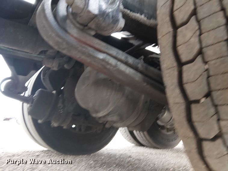 image for item EG1715 2015 Freightliner 114SD vacuum truck