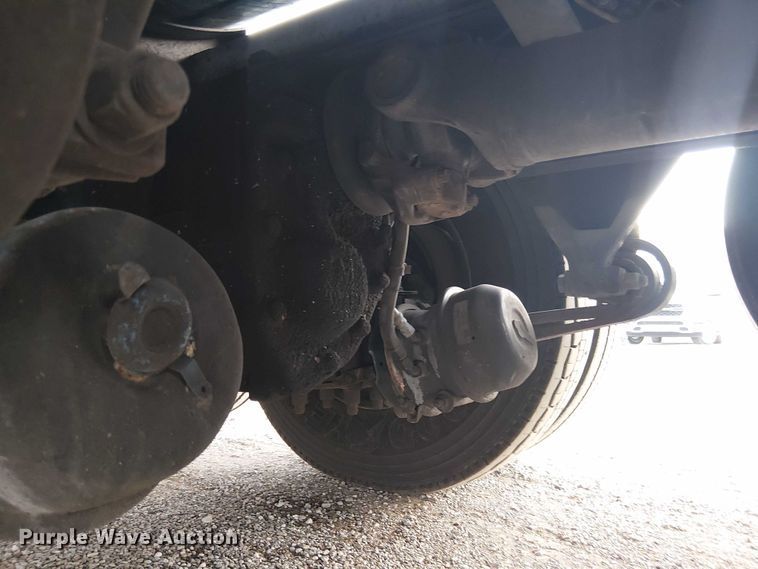 image for item EG1715 2015 Freightliner 114SD vacuum truck