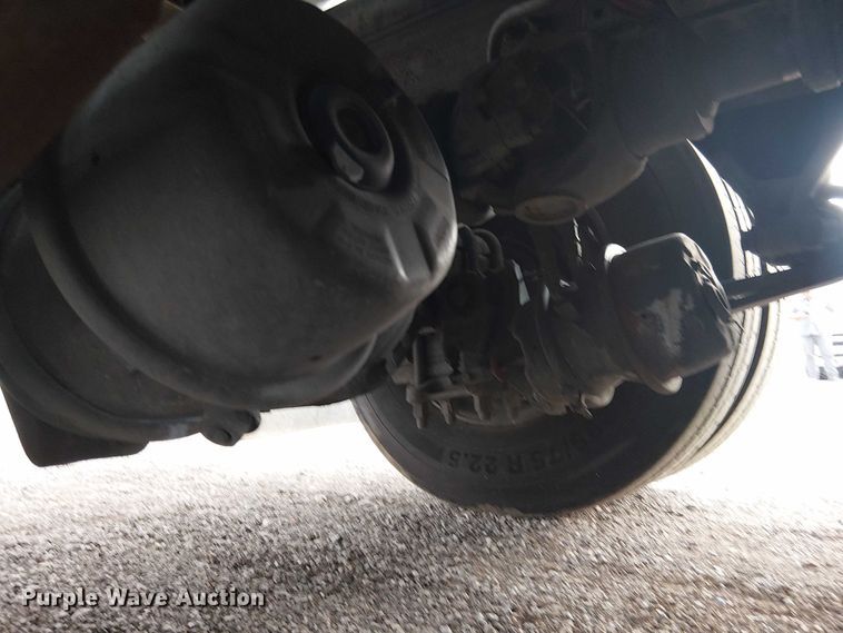 image for item EG1715 2015 Freightliner 114SD vacuum truck