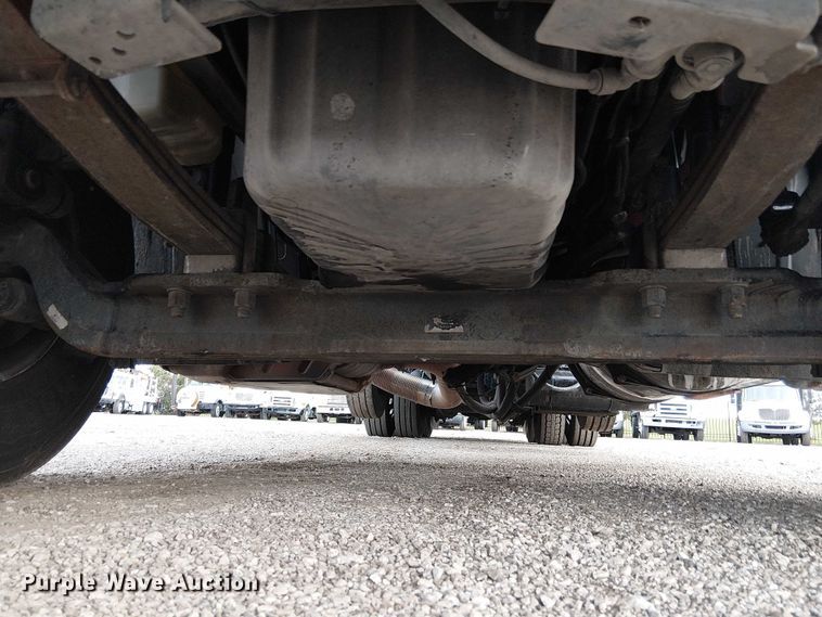 image for item EG1715 2015 Freightliner 114SD vacuum truck