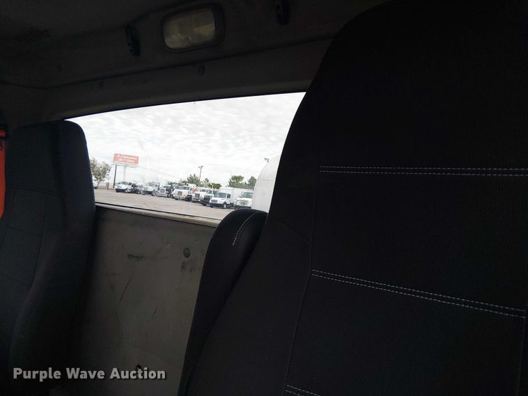 image for item EG1715 2015 Freightliner 114SD vacuum truck