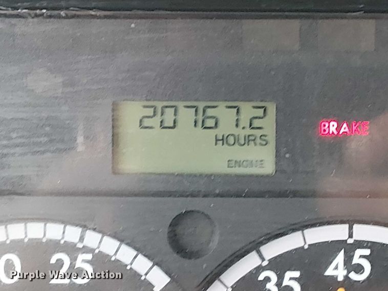 image for item EG1715 2015 Freightliner 114SD vacuum truck