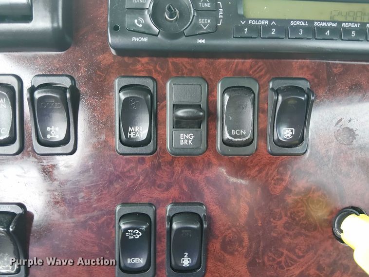 image for item EG1715 2015 Freightliner 114SD vacuum truck