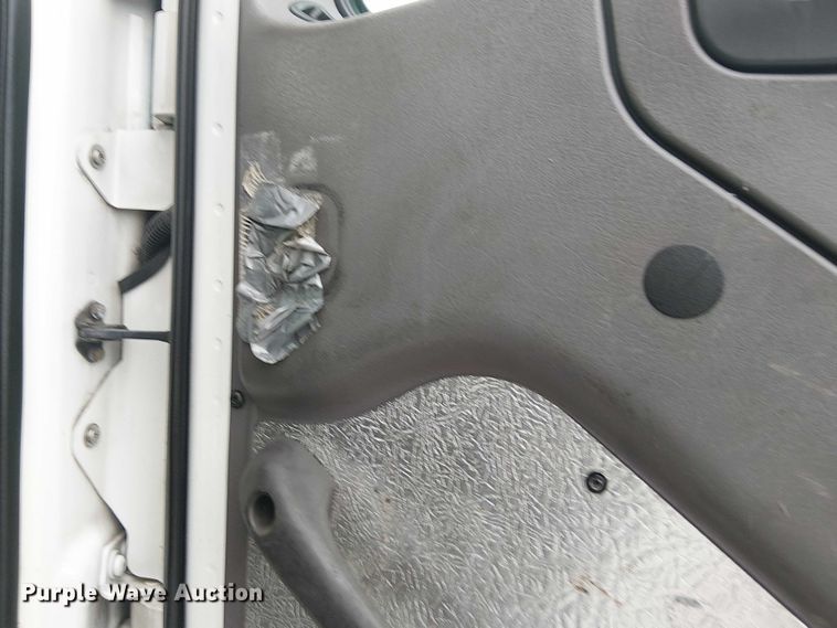 image for item EG1715 2015 Freightliner 114SD vacuum truck