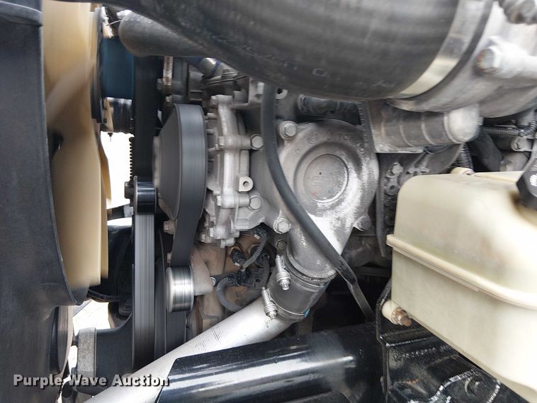 image for item EG1715 2015 Freightliner 114SD vacuum truck