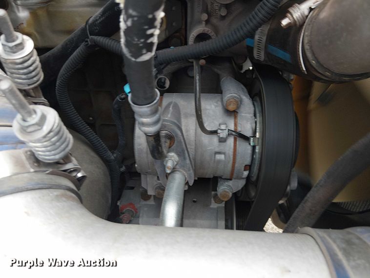 image for item EG1715 2015 Freightliner 114SD vacuum truck