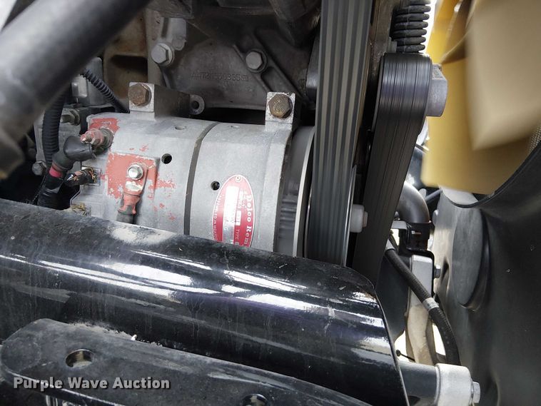 image for item EG1715 2015 Freightliner 114SD vacuum truck