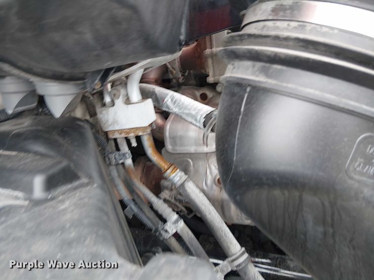 image for item EG1715 2015 Freightliner 114SD vacuum truck