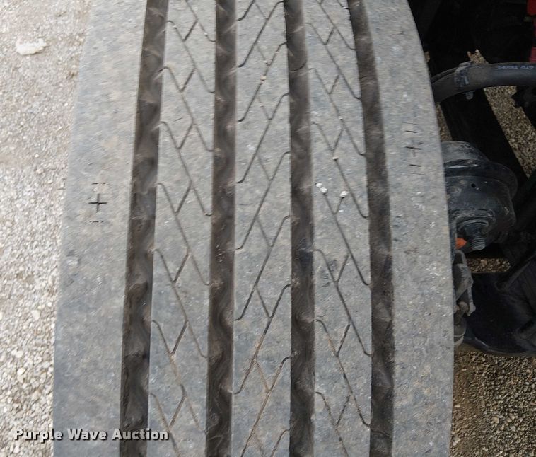 image for item EG1715 2015 Freightliner 114SD vacuum truck