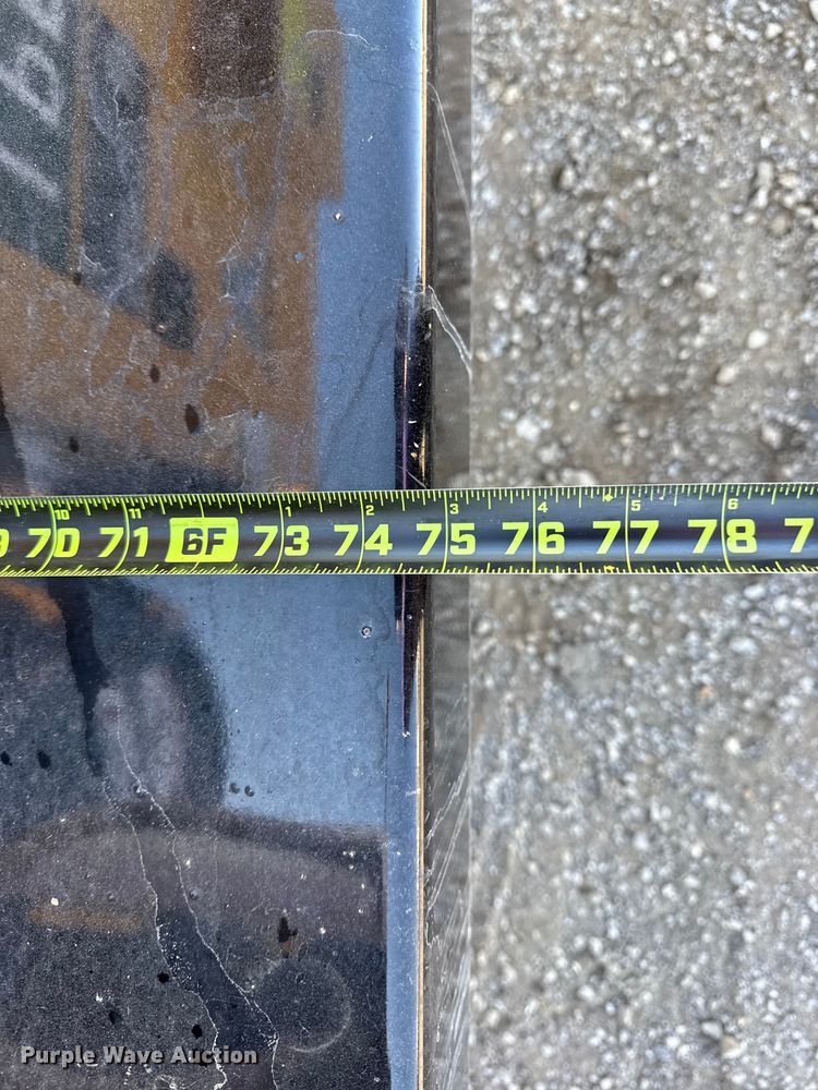 image for item EG1717 2024 Vermeer LP573SDT vacuum excavator