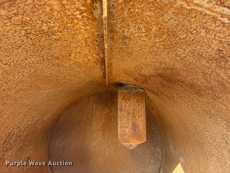 image for item EG1717 2024 Vermeer LP573SDT vacuum excavator