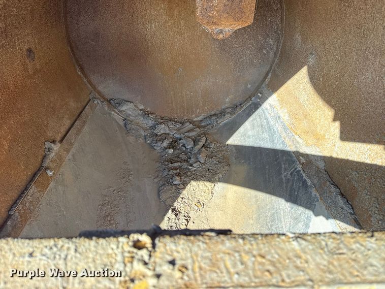 image for item EG1717 2024 Vermeer LP573SDT vacuum excavator