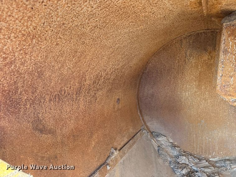 image for item EG1717 2024 Vermeer LP573SDT vacuum excavator