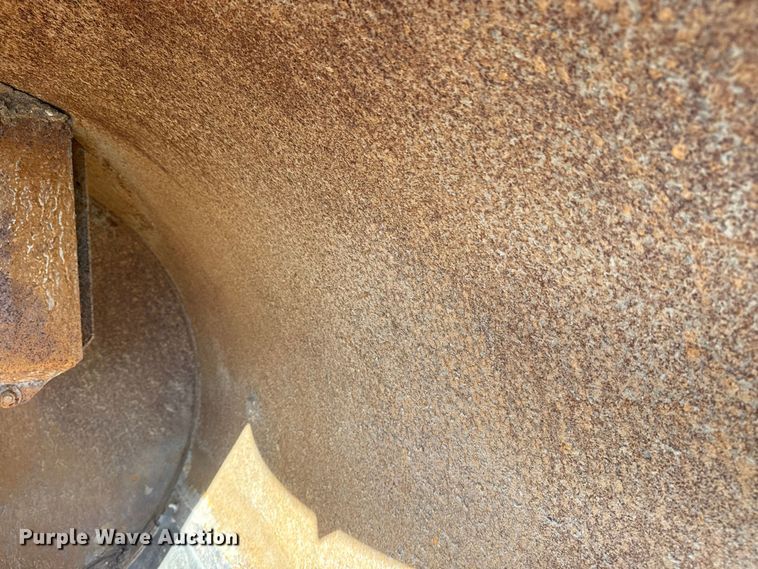 image for item EG1717 2024 Vermeer LP573SDT vacuum excavator