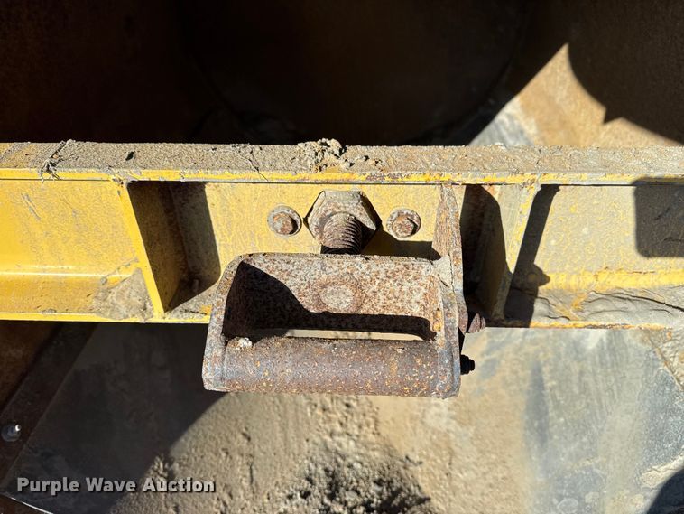 image for item EG1717 2024 Vermeer LP573SDT vacuum excavator