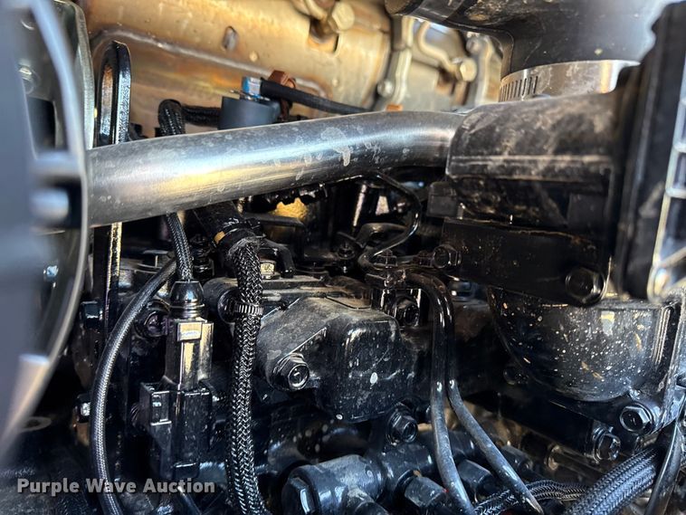 image for item EG1717 2024 Vermeer LP573SDT vacuum excavator