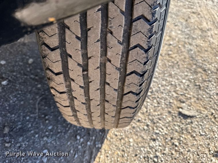 image for item EG1717 2024 Vermeer LP573SDT vacuum excavator