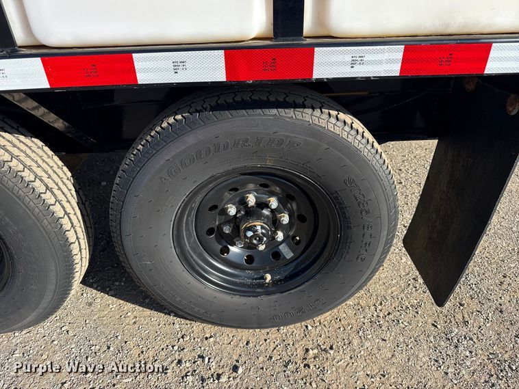 image for item EG1717 2024 Vermeer LP573SDT vacuum excavator