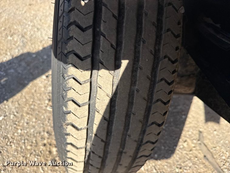 image for item EG1717 2024 Vermeer LP573SDT vacuum excavator