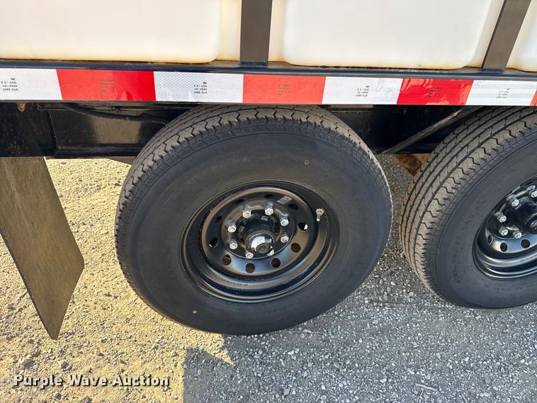 image for item EG1717 2024 Vermeer LP573SDT vacuum excavator