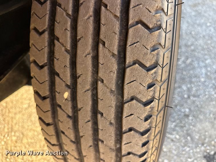 image for item EG1717 2024 Vermeer LP573SDT vacuum excavator