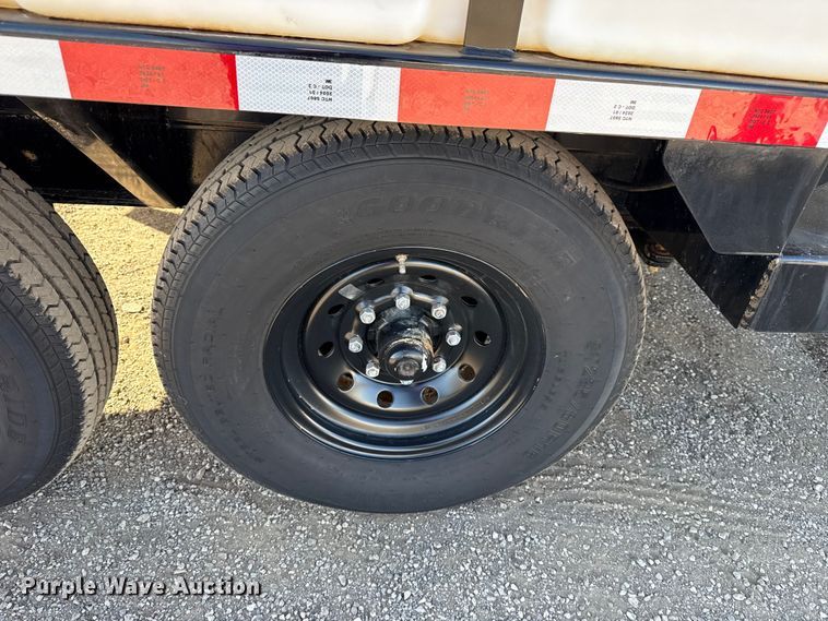 image for item EG1717 2024 Vermeer LP573SDT vacuum excavator