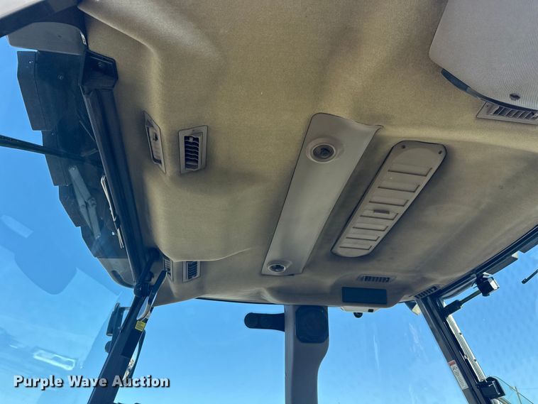 image for item EG1719 2010 Case 580 Super M Series III backhoe