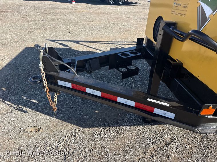 image for item EG1720 2023 Vermeer LP573SGT vacuum excavator