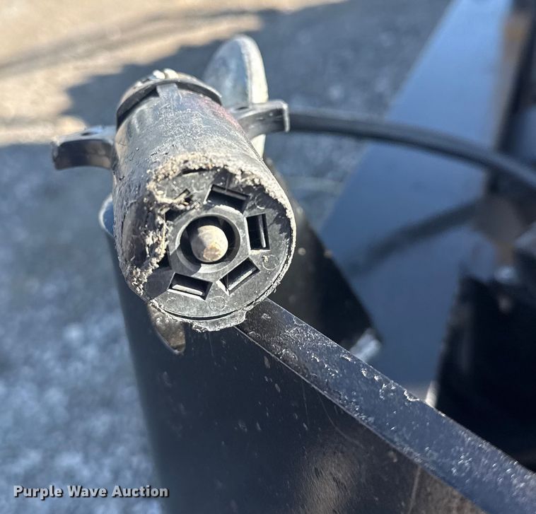 image for item EG1720 2023 Vermeer LP573SGT vacuum excavator