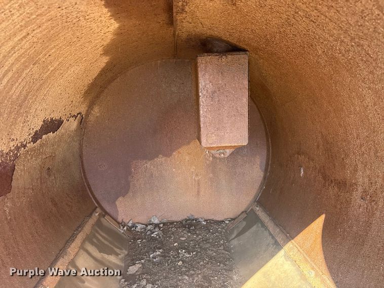 image for item EG1720 2023 Vermeer LP573SGT vacuum excavator