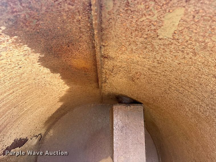 image for item EG1720 2023 Vermeer LP573SGT vacuum excavator