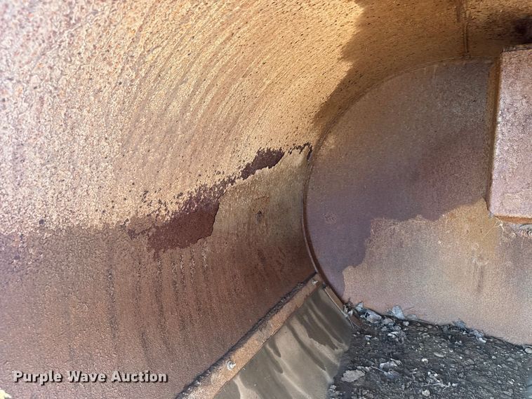 image for item EG1720 2023 Vermeer LP573SGT vacuum excavator