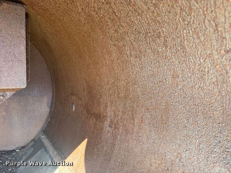 image for item EG1720 2023 Vermeer LP573SGT vacuum excavator