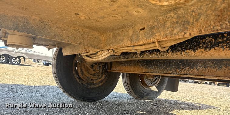 image for item EG1720 2023 Vermeer LP573SGT vacuum excavator