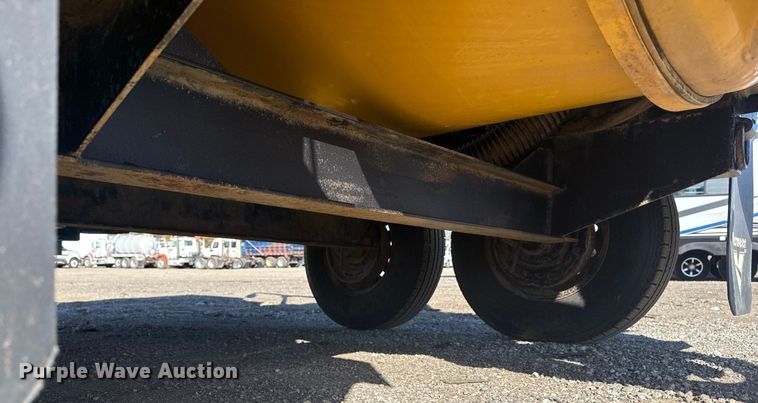 image for item EG1720 2023 Vermeer LP573SGT vacuum excavator